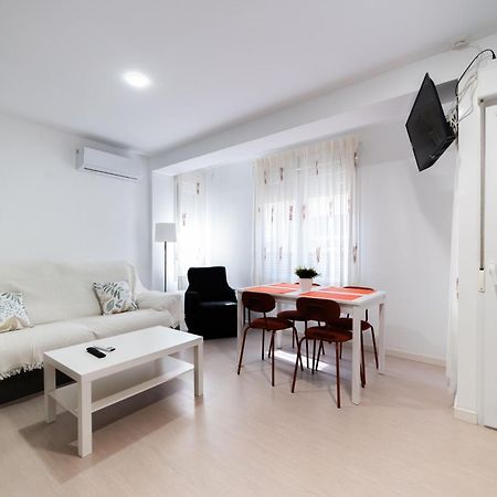 Hotel Quatre Llunes Santa Pola Εξωτερικό φωτογραφία