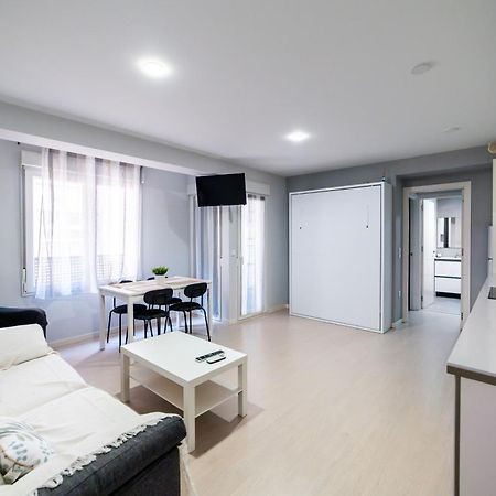 Hotel Quatre Llunes Santa Pola Εξωτερικό φωτογραφία