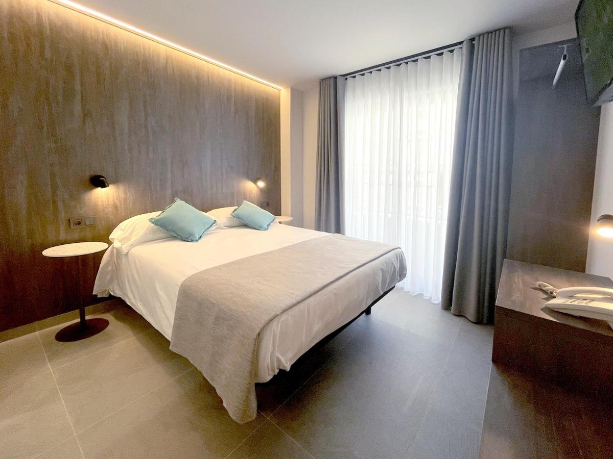 Hotel Quatre Llunes Santa Pola Εξωτερικό φωτογραφία