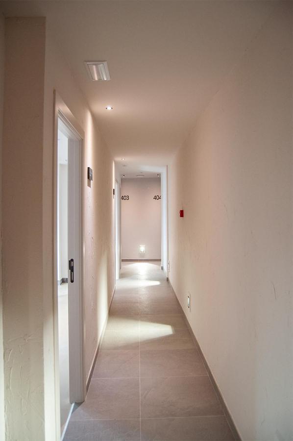 Hotel Quatre Llunes Santa Pola Εξωτερικό φωτογραφία