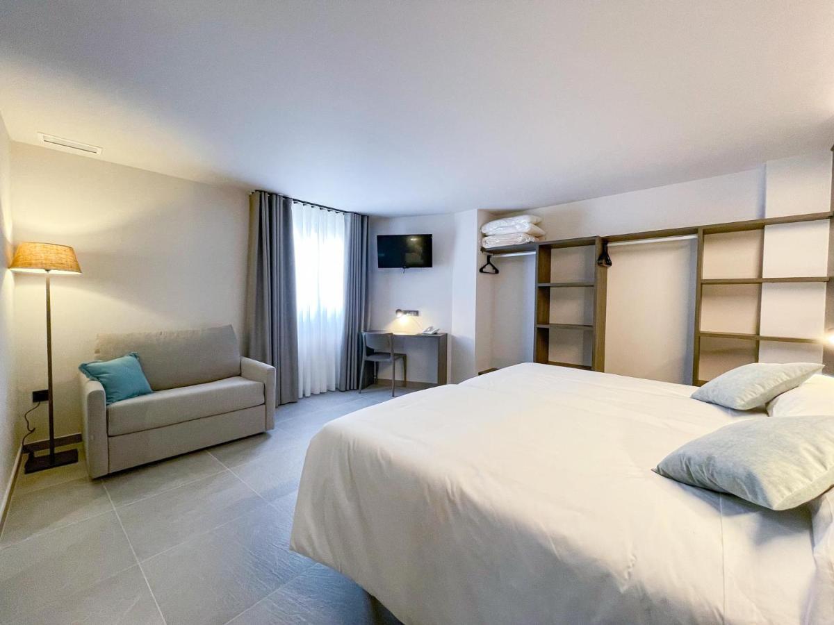 Hotel Quatre Llunes Santa Pola Εξωτερικό φωτογραφία
