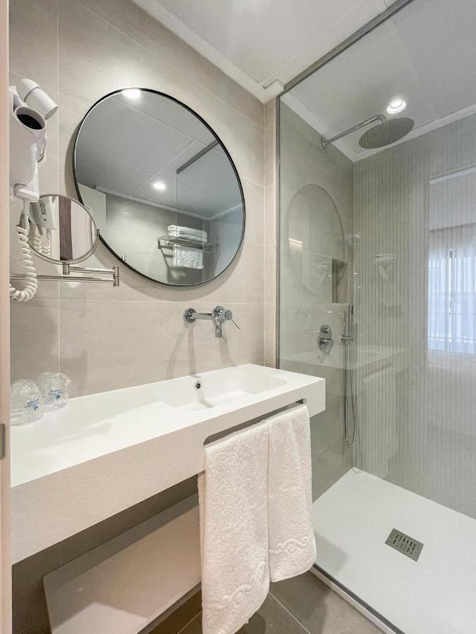 Hotel Quatre Llunes Santa Pola Εξωτερικό φωτογραφία