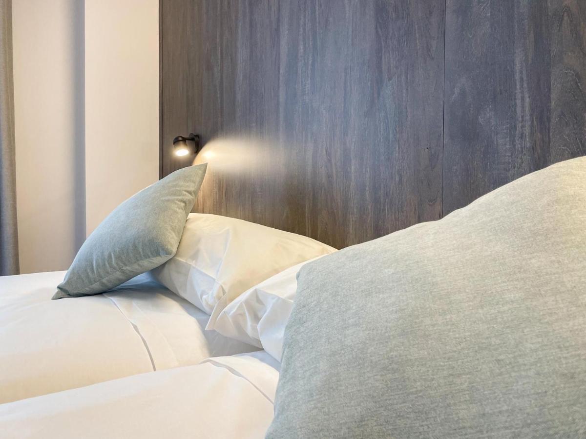 Hotel Quatre Llunes Santa Pola Εξωτερικό φωτογραφία