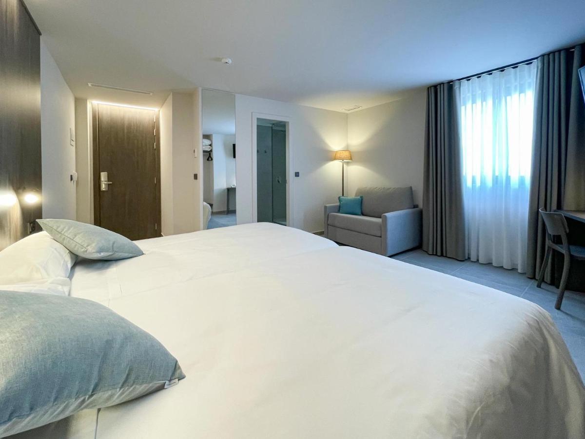 Hotel Quatre Llunes Santa Pola Εξωτερικό φωτογραφία