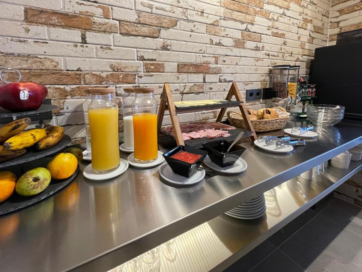 Hotel Quatre Llunes Santa Pola Εξωτερικό φωτογραφία