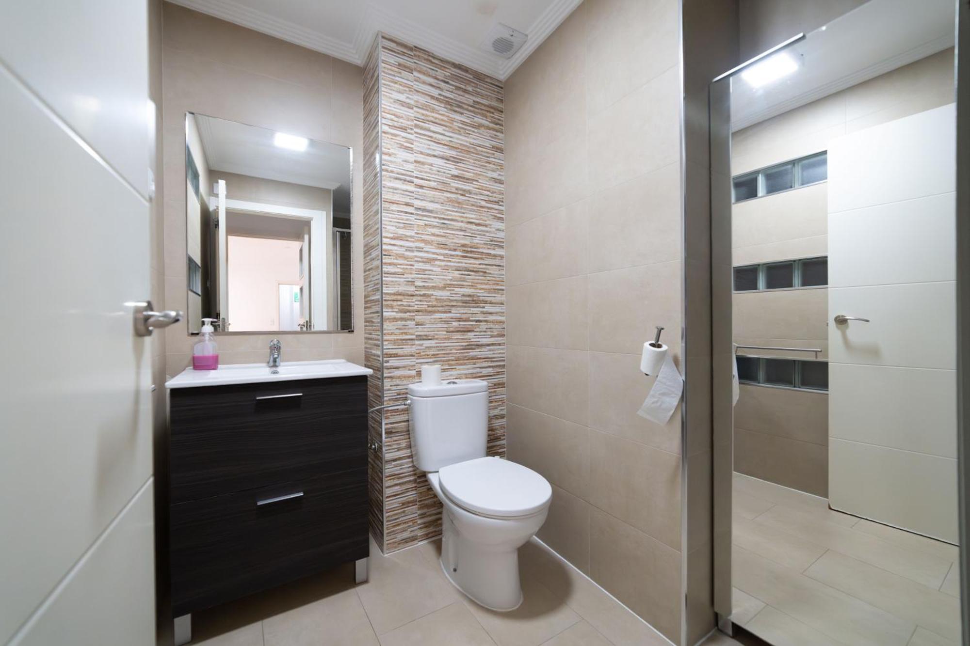 Hotel Quatre Llunes Santa Pola Εξωτερικό φωτογραφία