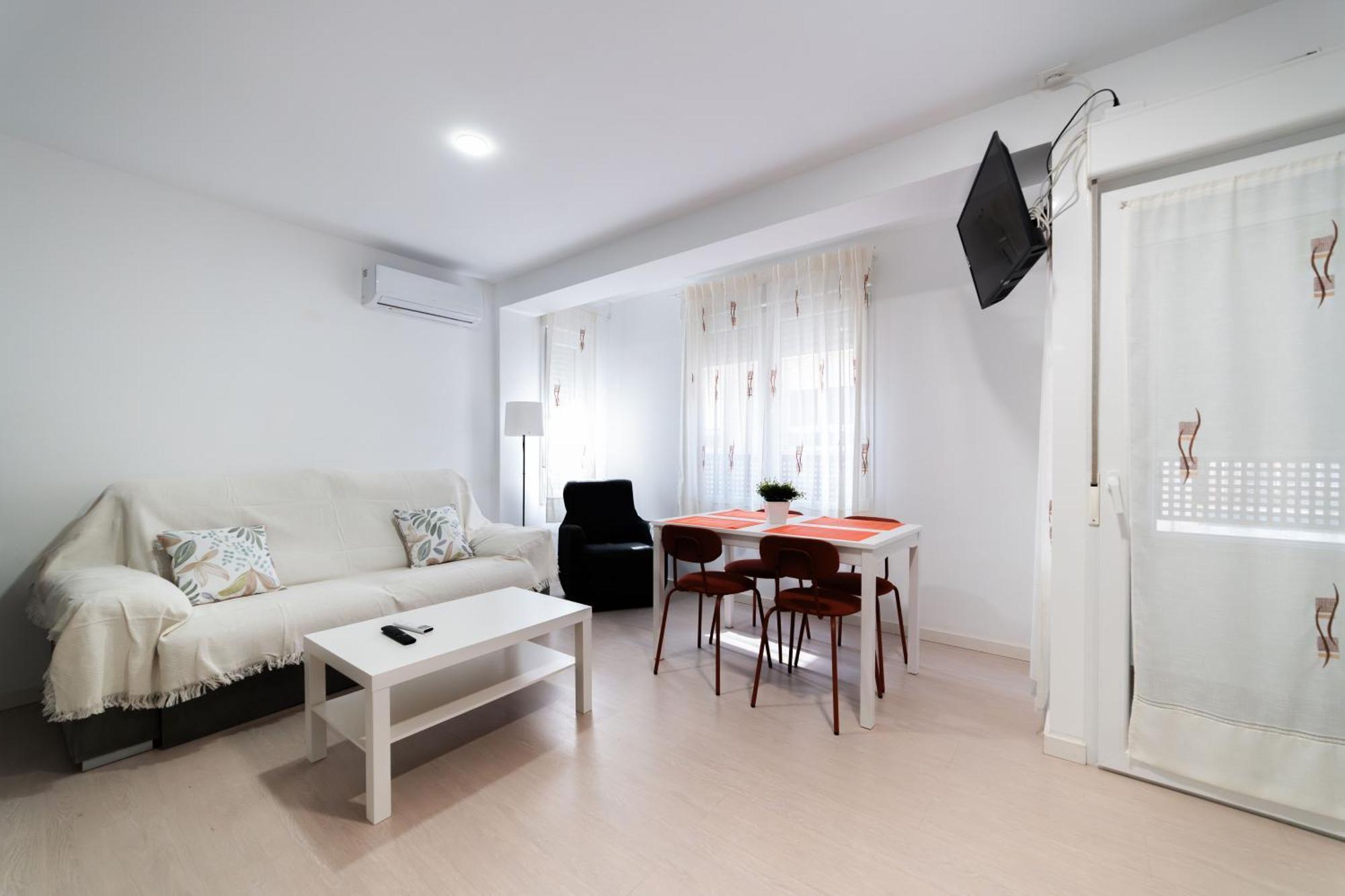 Hotel Quatre Llunes Santa Pola Εξωτερικό φωτογραφία