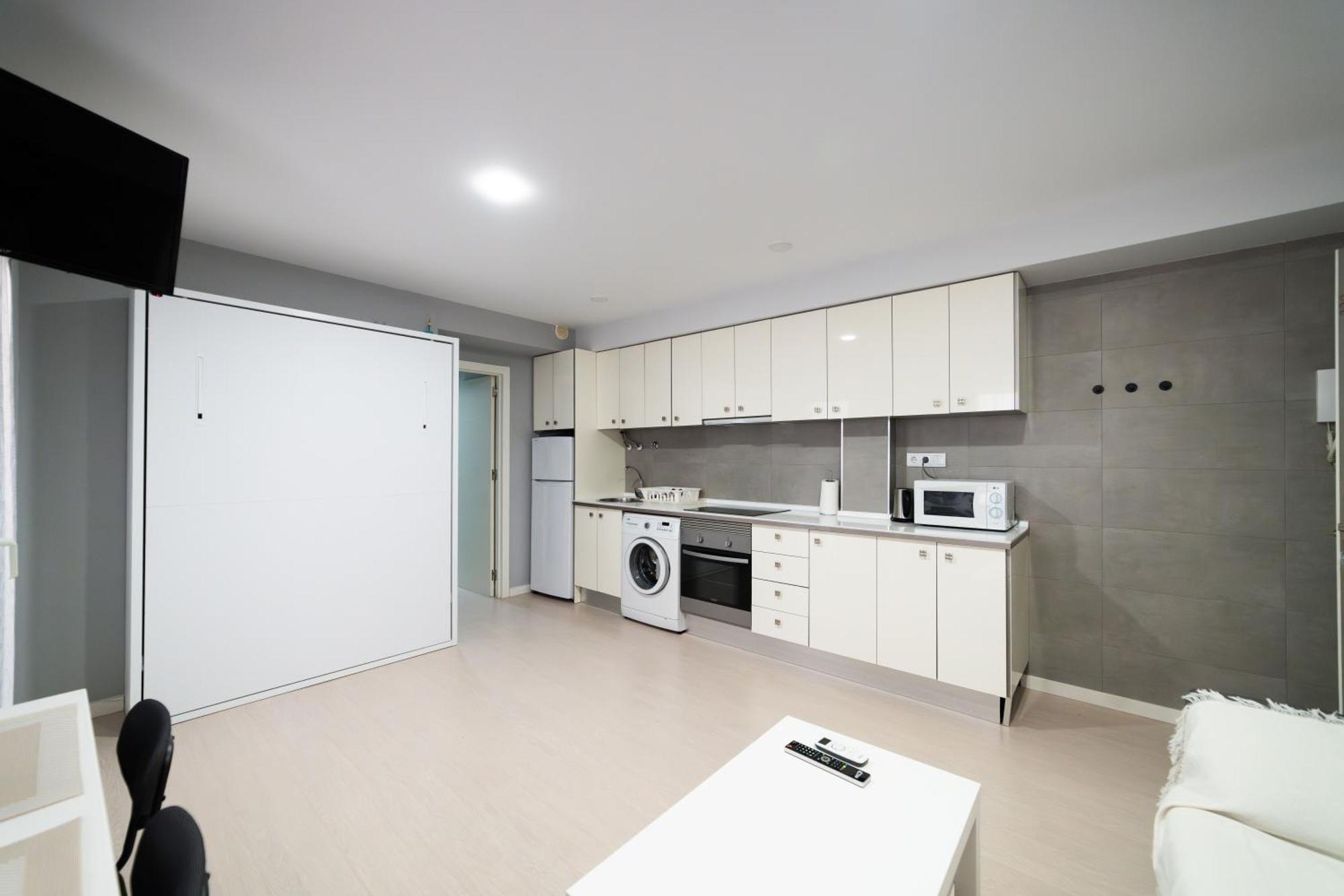 Hotel Quatre Llunes Santa Pola Εξωτερικό φωτογραφία