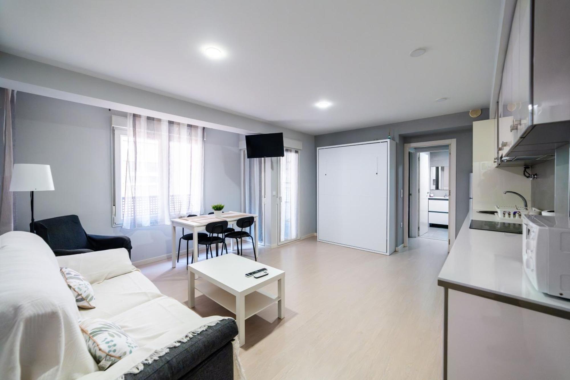 Hotel Quatre Llunes Santa Pola Εξωτερικό φωτογραφία