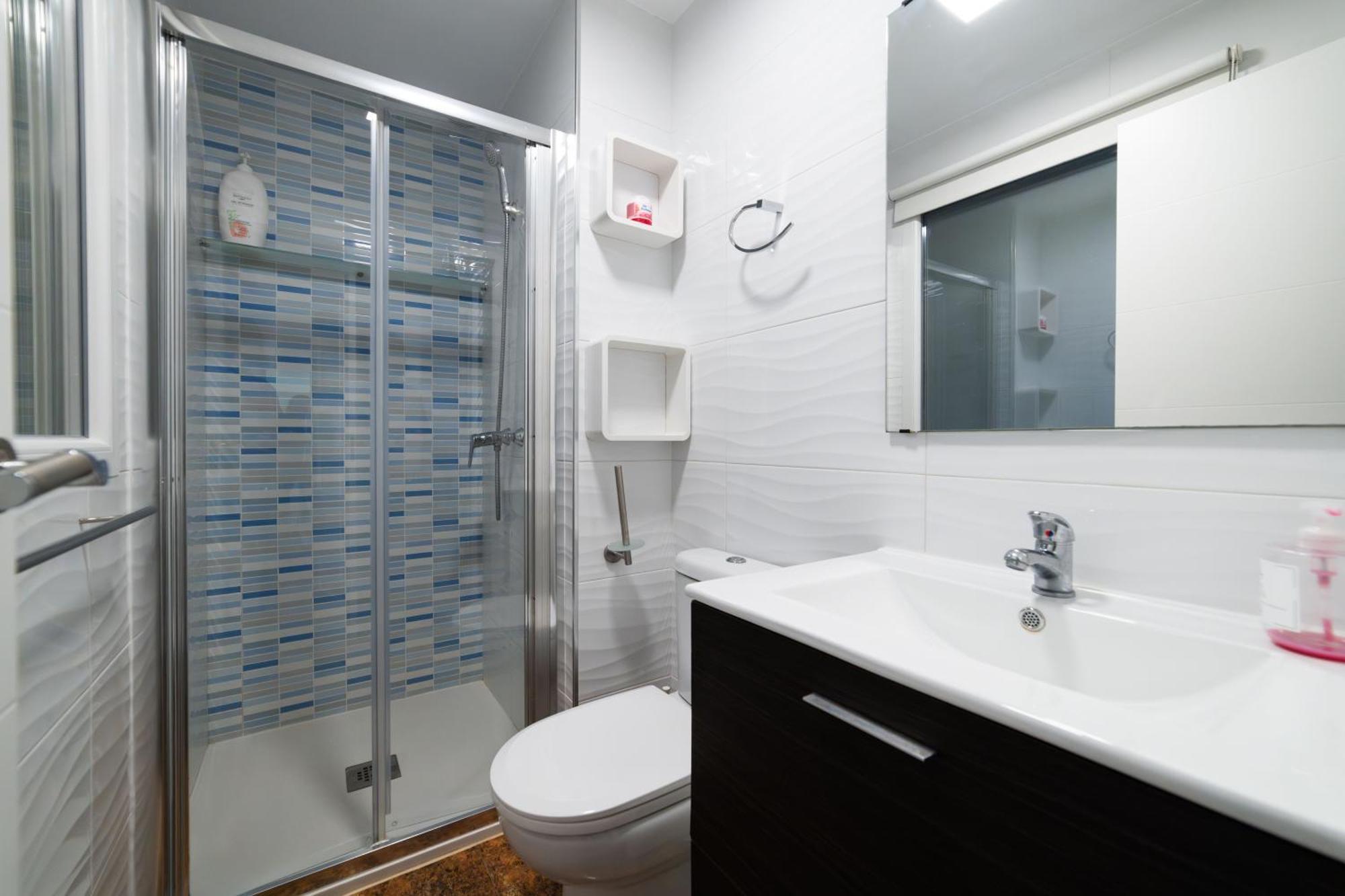 Hotel Quatre Llunes Santa Pola Εξωτερικό φωτογραφία