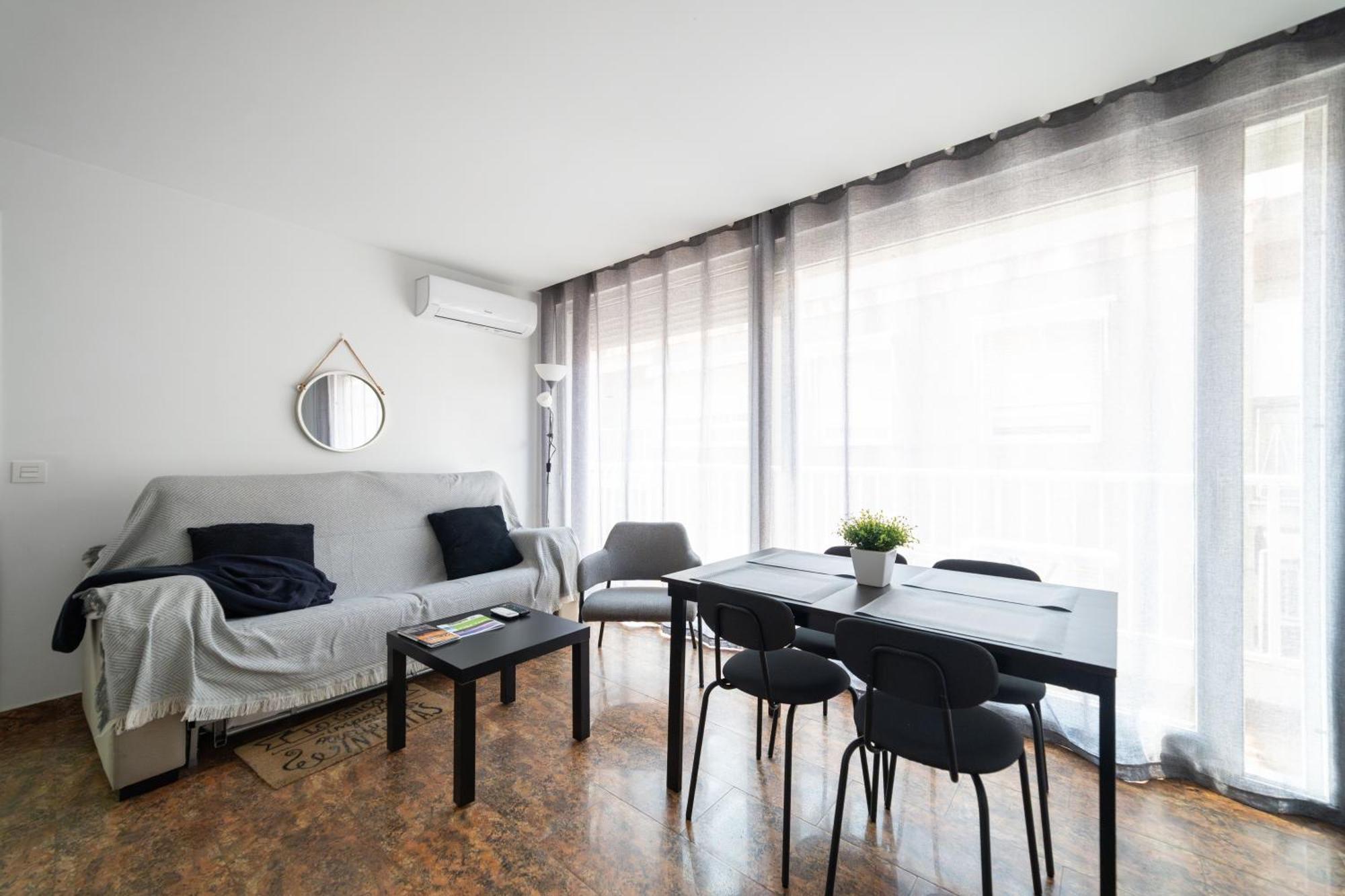 Hotel Quatre Llunes Santa Pola Εξωτερικό φωτογραφία