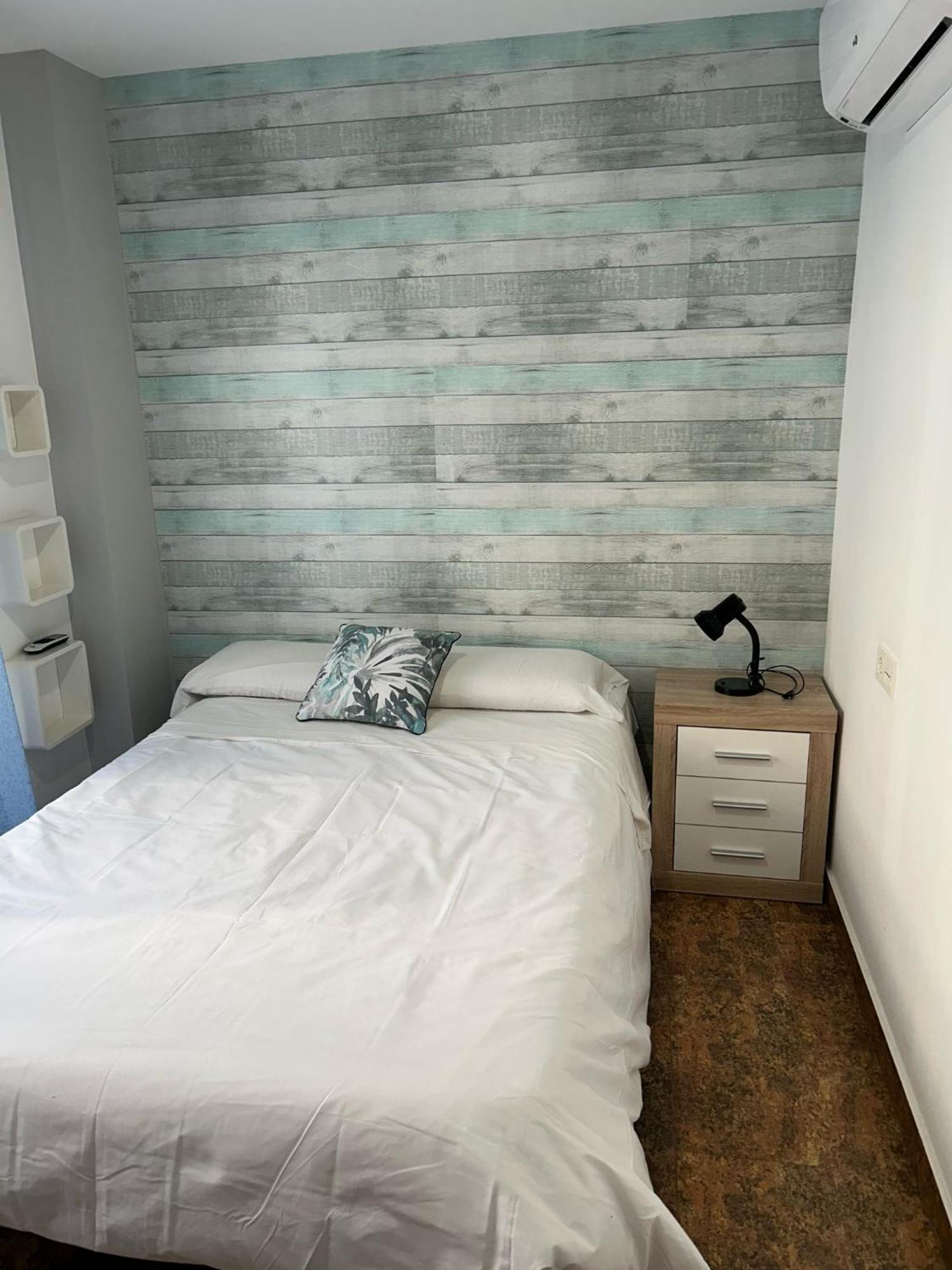 Hotel Quatre Llunes Santa Pola Εξωτερικό φωτογραφία