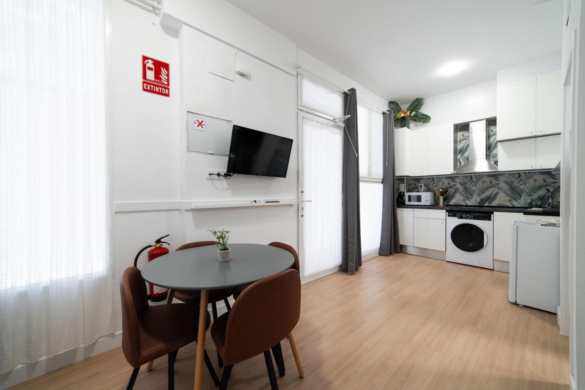 Hotel Quatre Llunes Santa Pola Εξωτερικό φωτογραφία
