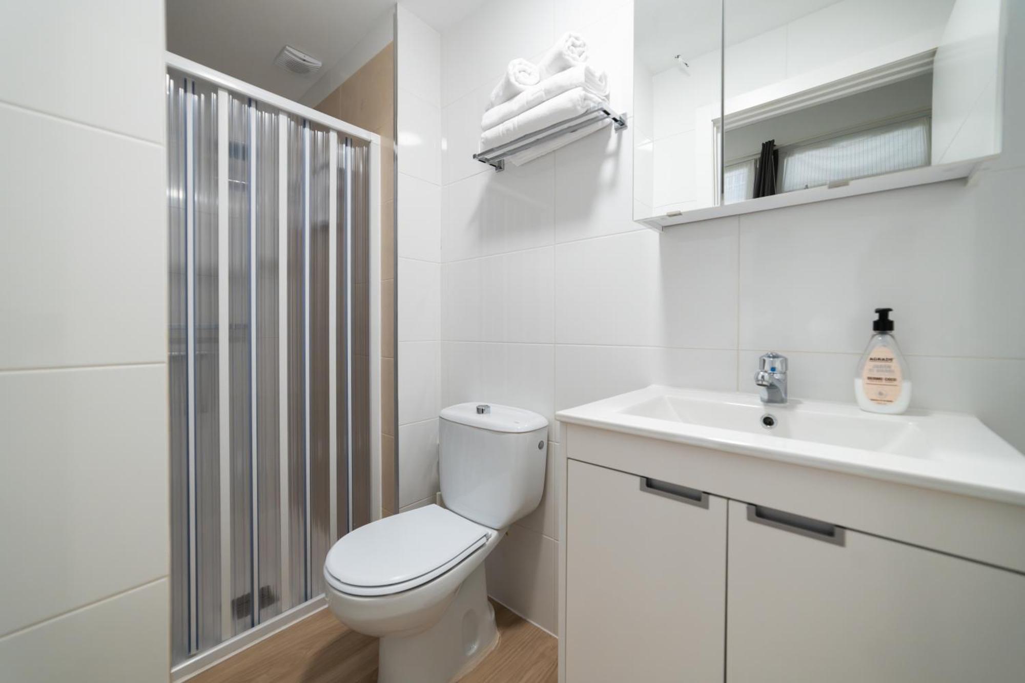 Hotel Quatre Llunes Santa Pola Εξωτερικό φωτογραφία