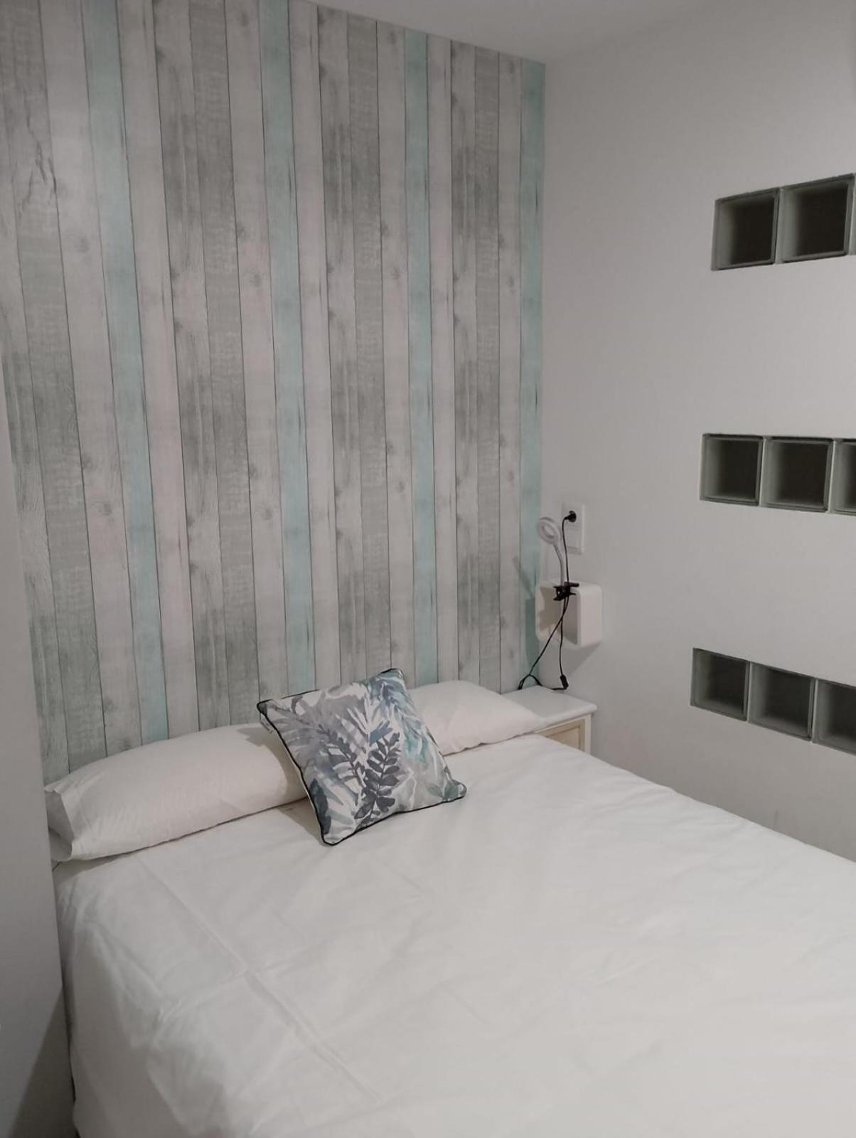 Hotel Quatre Llunes Santa Pola Εξωτερικό φωτογραφία