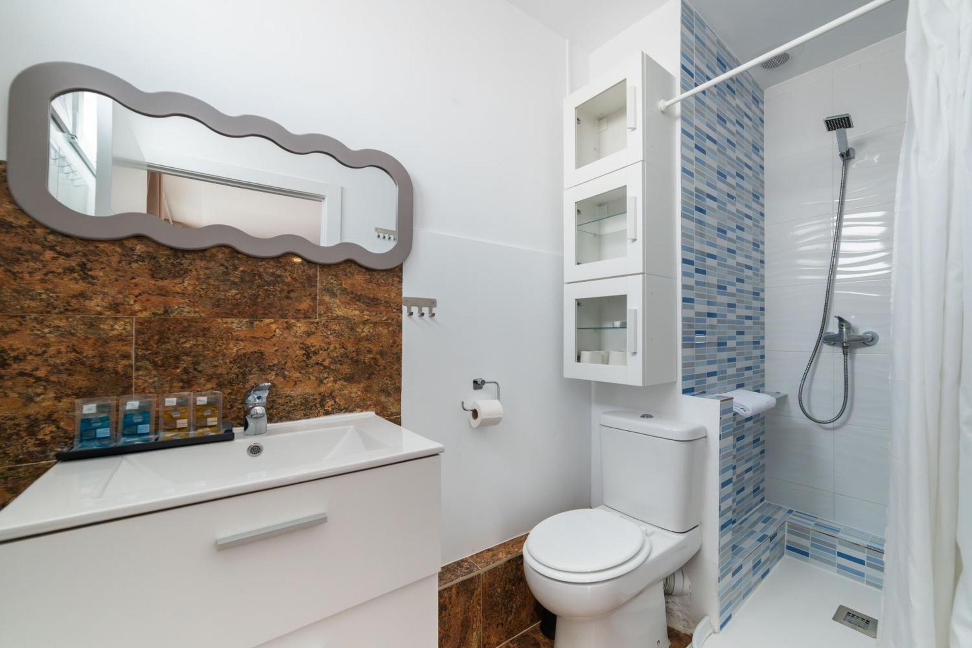 Hotel Quatre Llunes Santa Pola Εξωτερικό φωτογραφία
