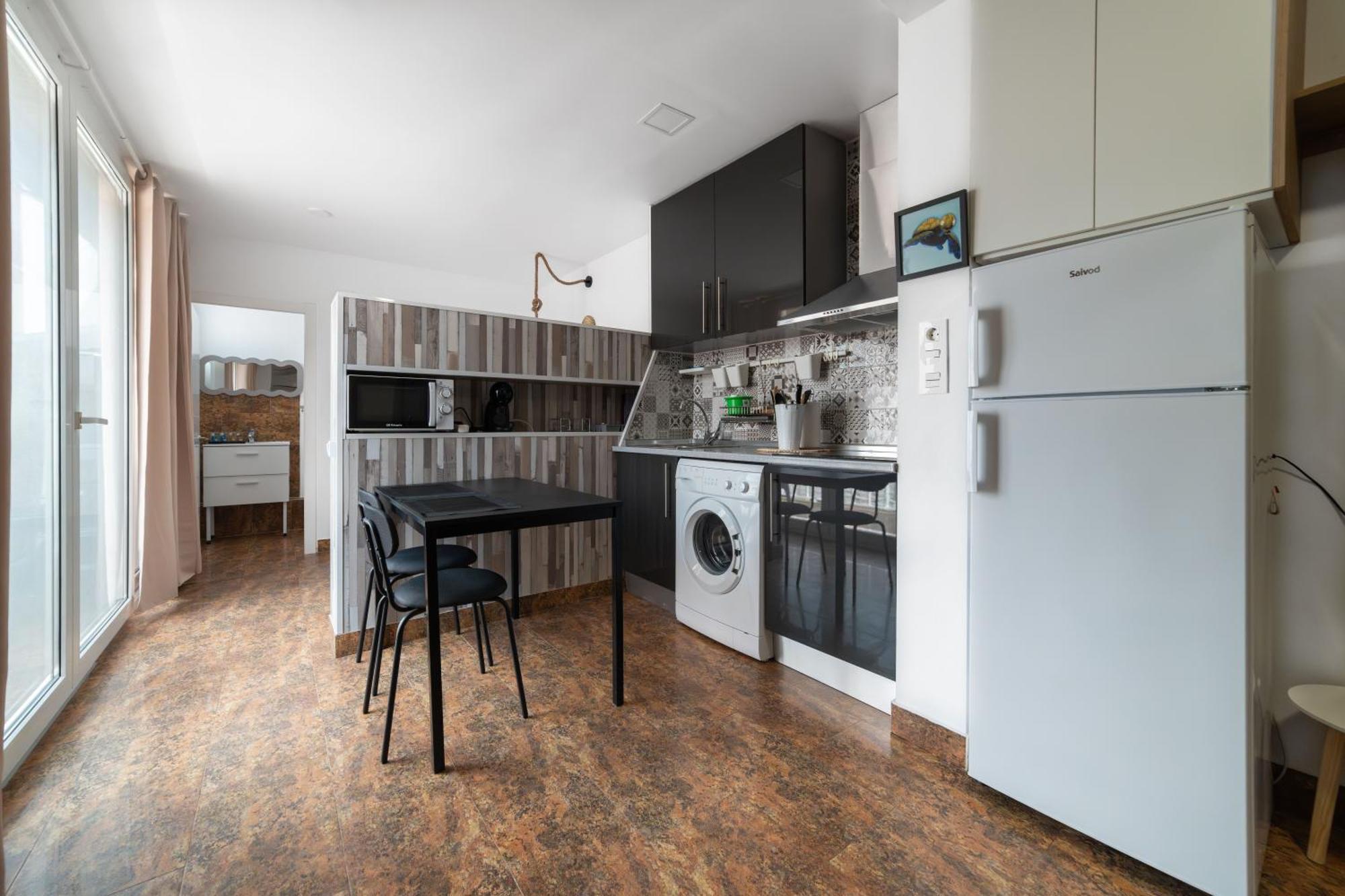 Hotel Quatre Llunes Santa Pola Εξωτερικό φωτογραφία