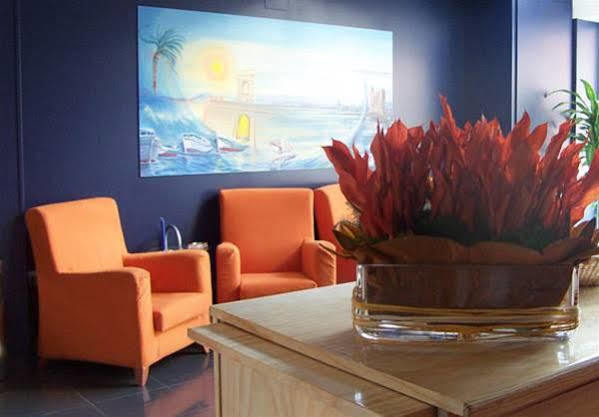 Hotel Quatre Llunes Santa Pola Εξωτερικό φωτογραφία